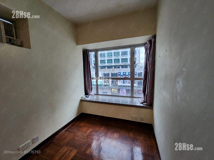 丰裕轩 售盘 1 房 384 平方尺