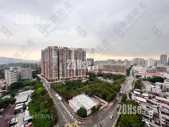 Atrium House Sell 2 Bedrooms 434 ft²