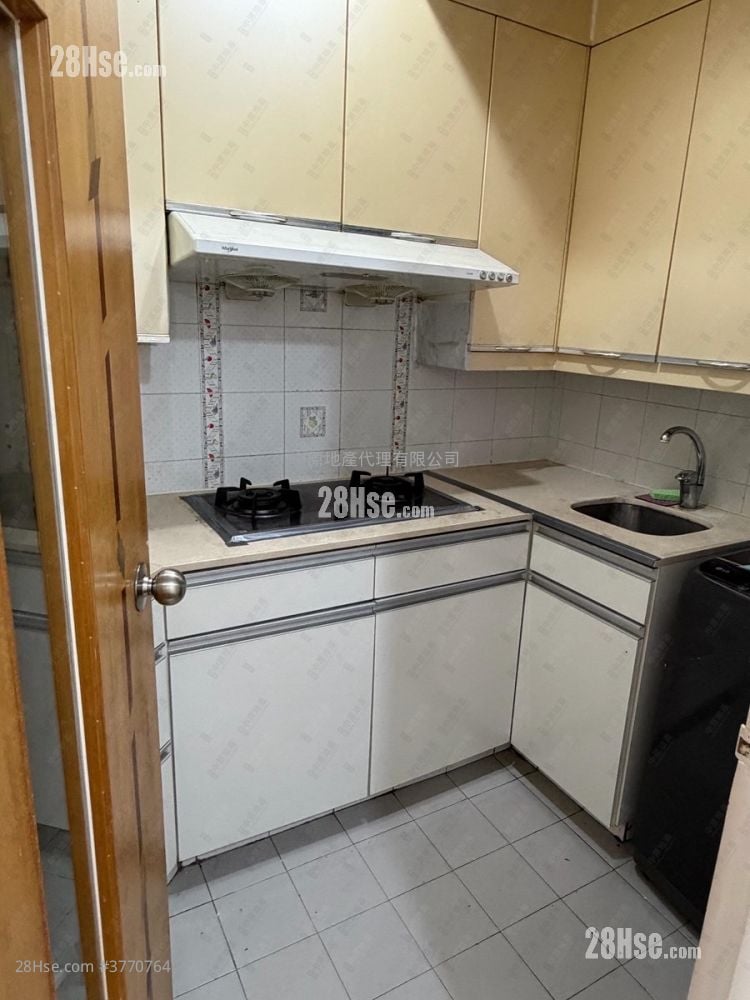 嘉湖山庄 售盘 3 房 547 平方尺