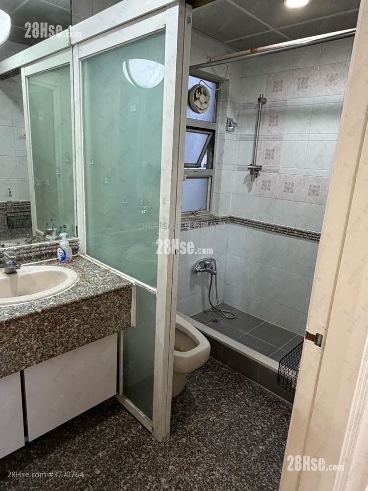 嘉湖山庄 售盘 3 房 547 平方尺