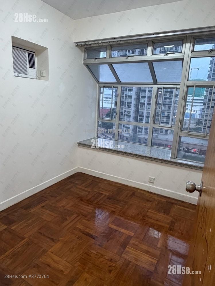 嘉湖山庄 售盘 3 房 547 平方尺