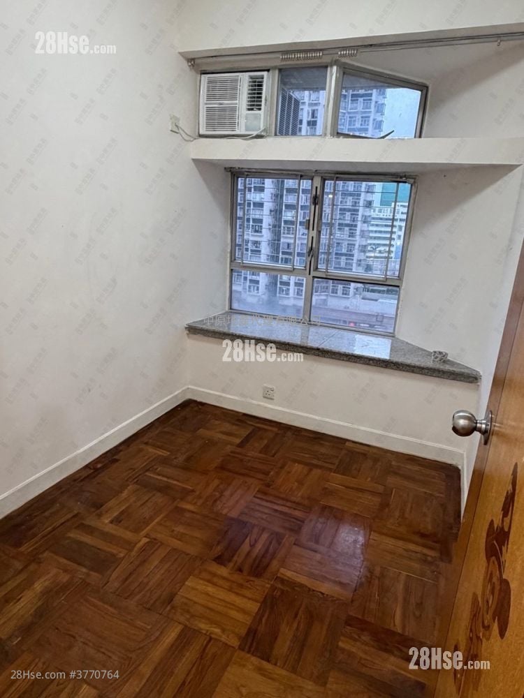 嘉湖山庄 售盘 3 房 547 平方尺