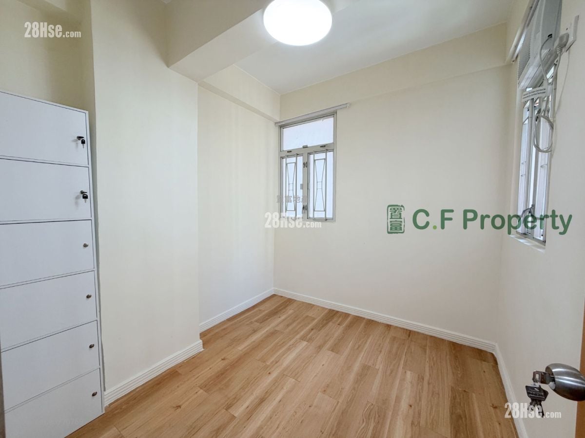 葵涌大厦 售盘 2 房 , 1 浴室 415 平方尺