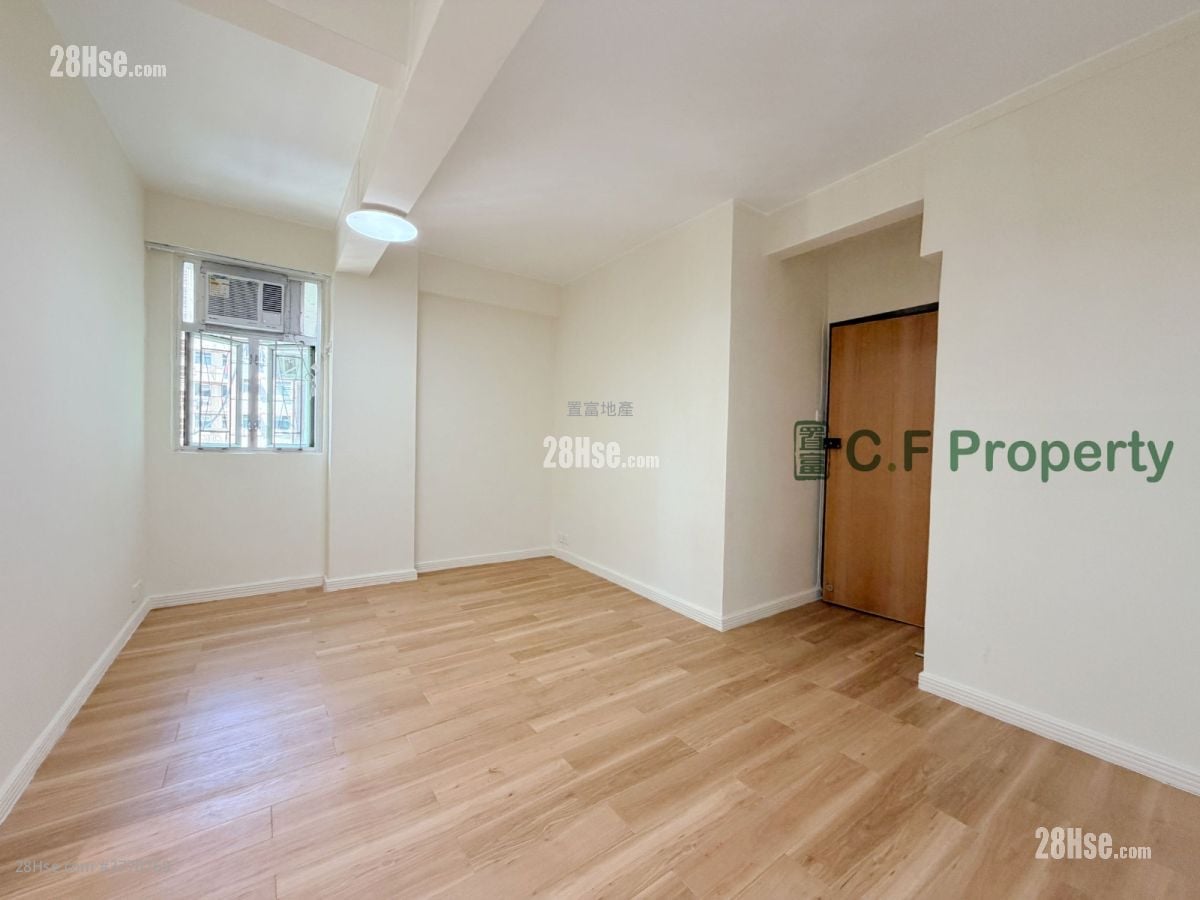 葵涌大厦 售盘 2 房 , 1 浴室 415 平方尺