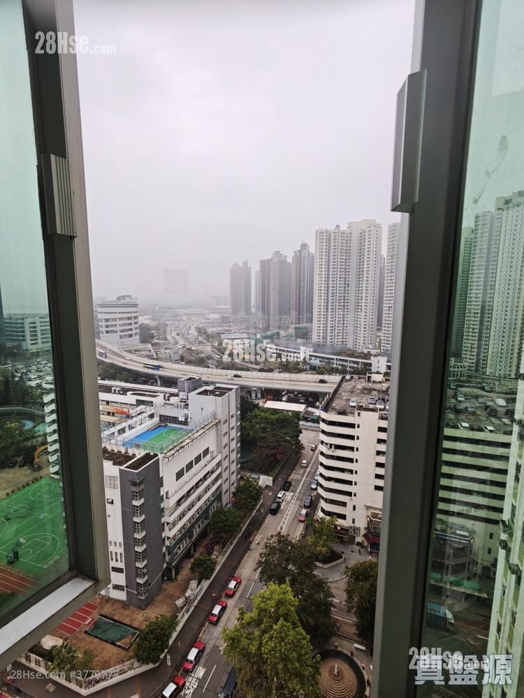 Richland Gardens Sell 2 Bedrooms 407 ft²