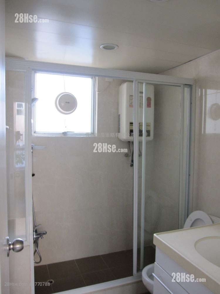 Palm Springs Rental 967 ft²