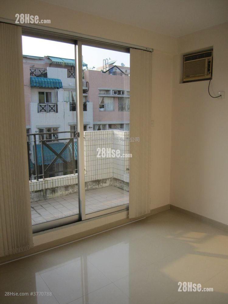 Palm Springs Rental 967 ft²