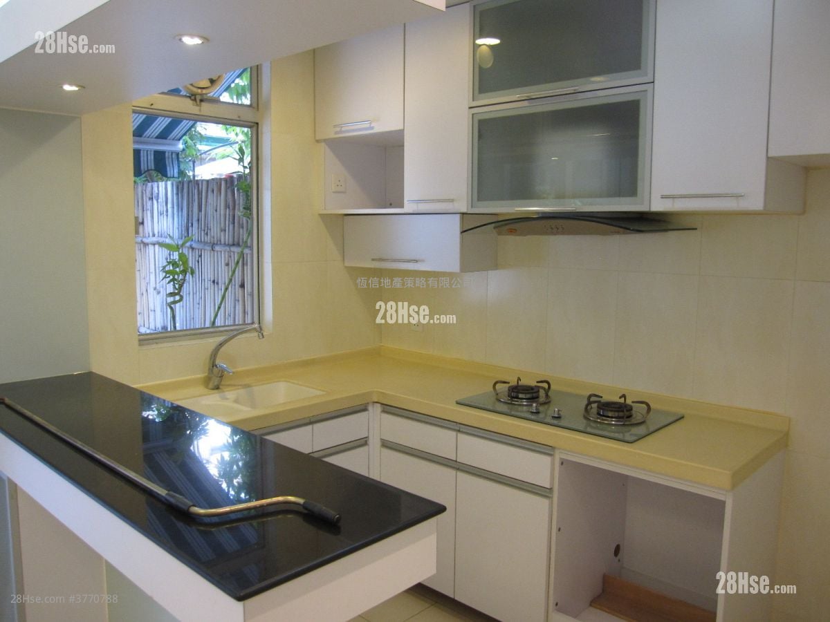 Palm Springs Rental 967 ft²