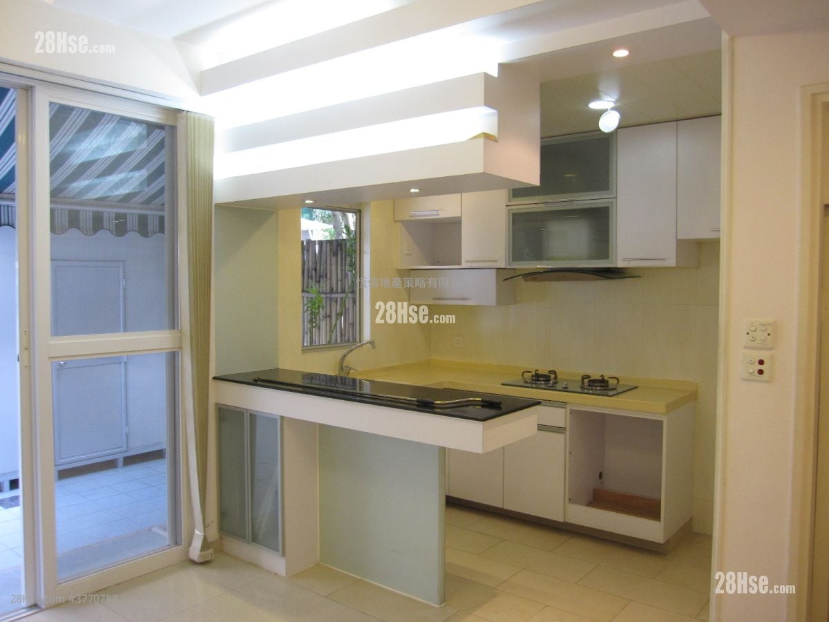 Palm Springs Rental 967 ft²