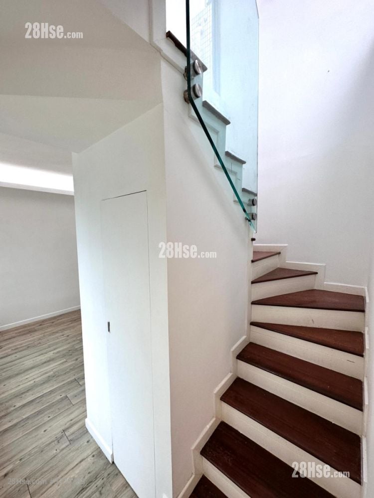 蓝湾半岛 售盘 3 房 , 2 浴室 487 平方尺