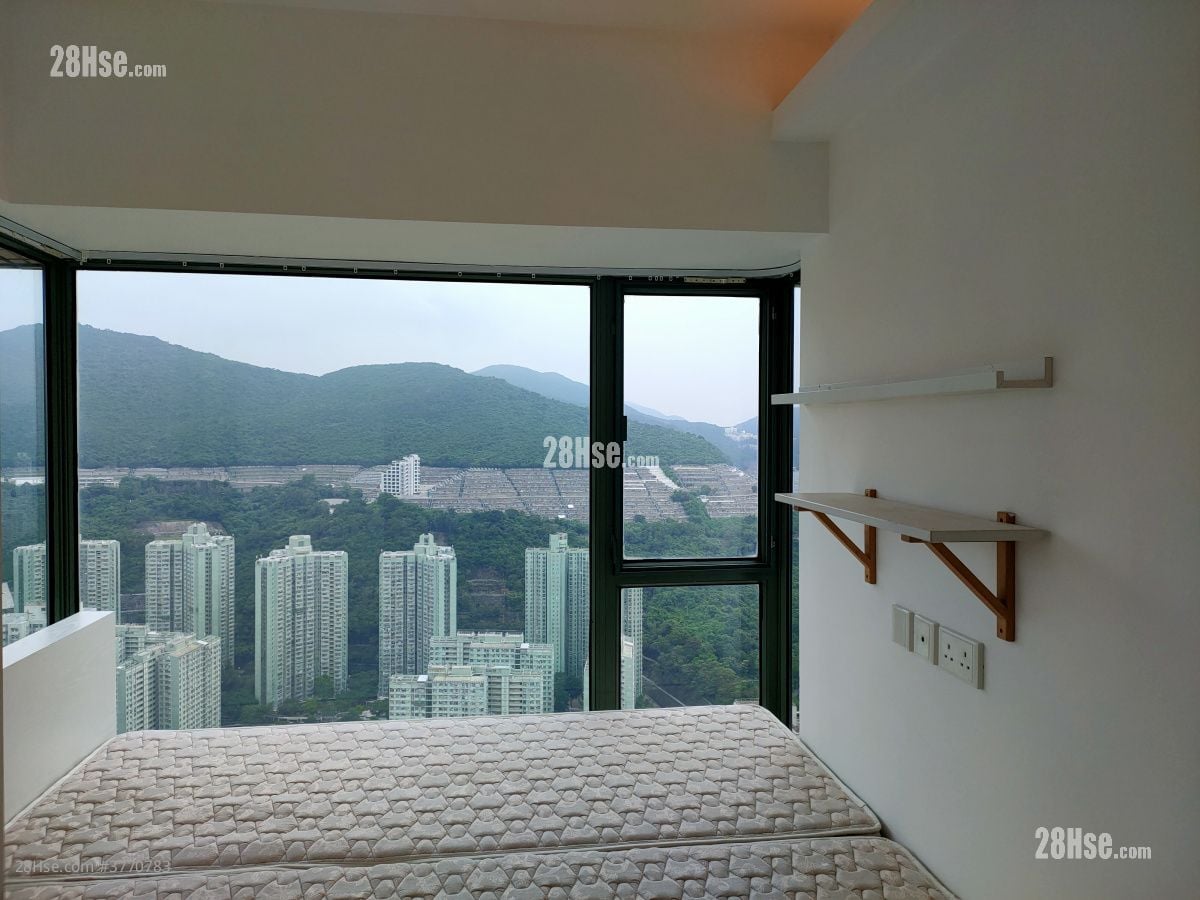 蓝湾半岛 售盘 3 房 , 2 浴室 487 平方尺