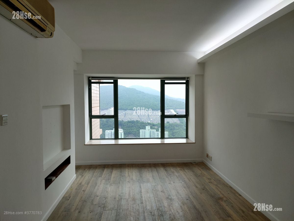 蓝湾半岛 售盘 3 房 , 2 浴室 487 平方尺