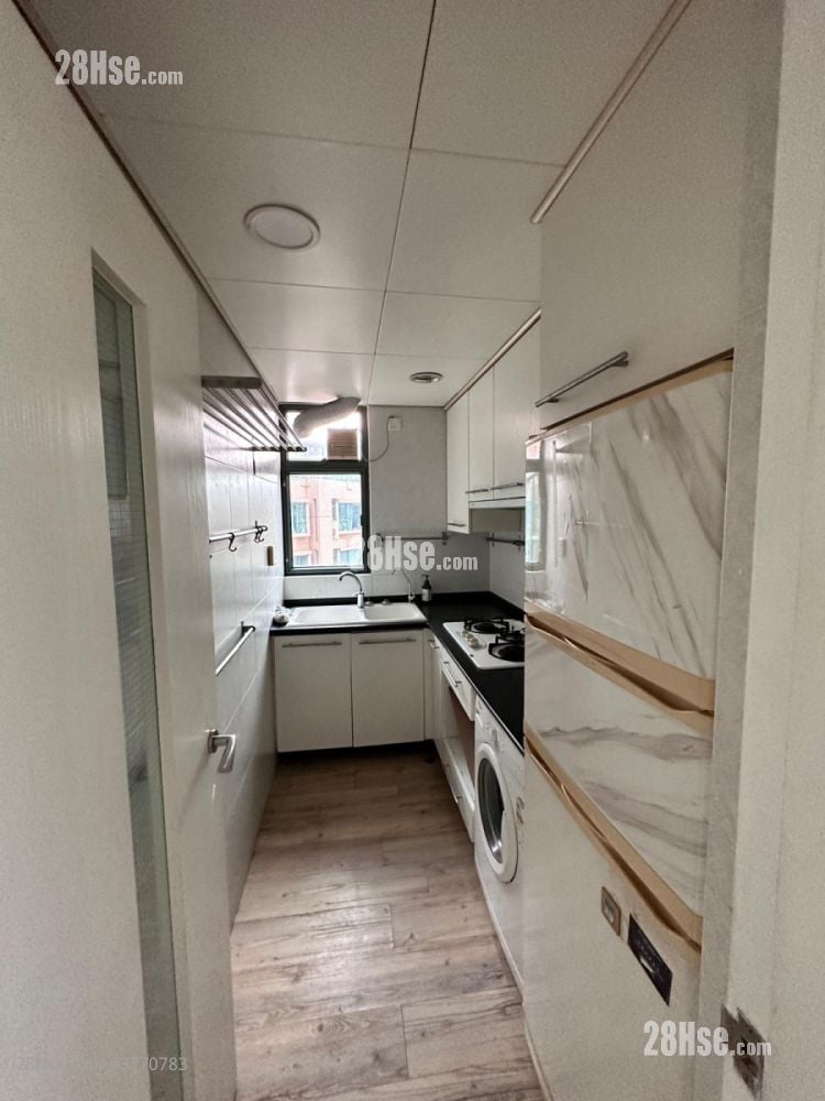 蓝湾半岛 售盘 3 房 , 2 浴室 487 平方尺