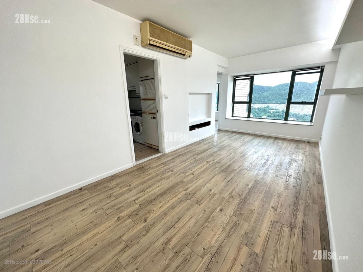 蓝湾半岛 售盘 3 房 , 2 浴室 487 平方尺