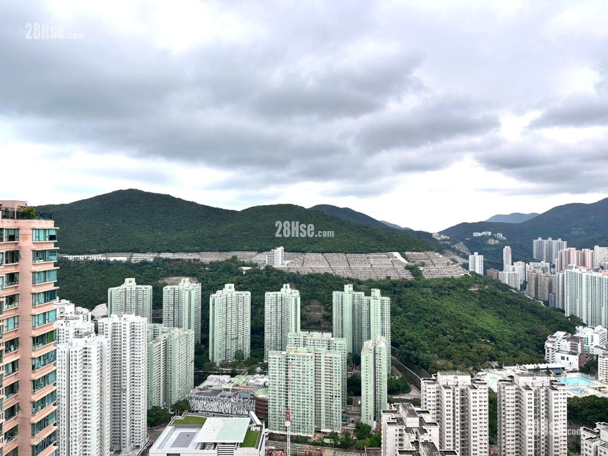 蓝湾半岛 售盘 3 房 , 2 浴室 487 平方尺