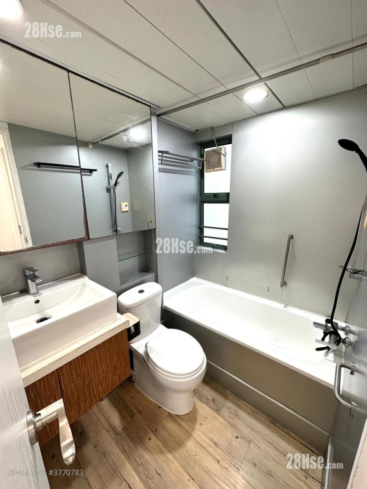 蓝湾半岛 售盘 3 房 , 2 浴室 487 平方尺