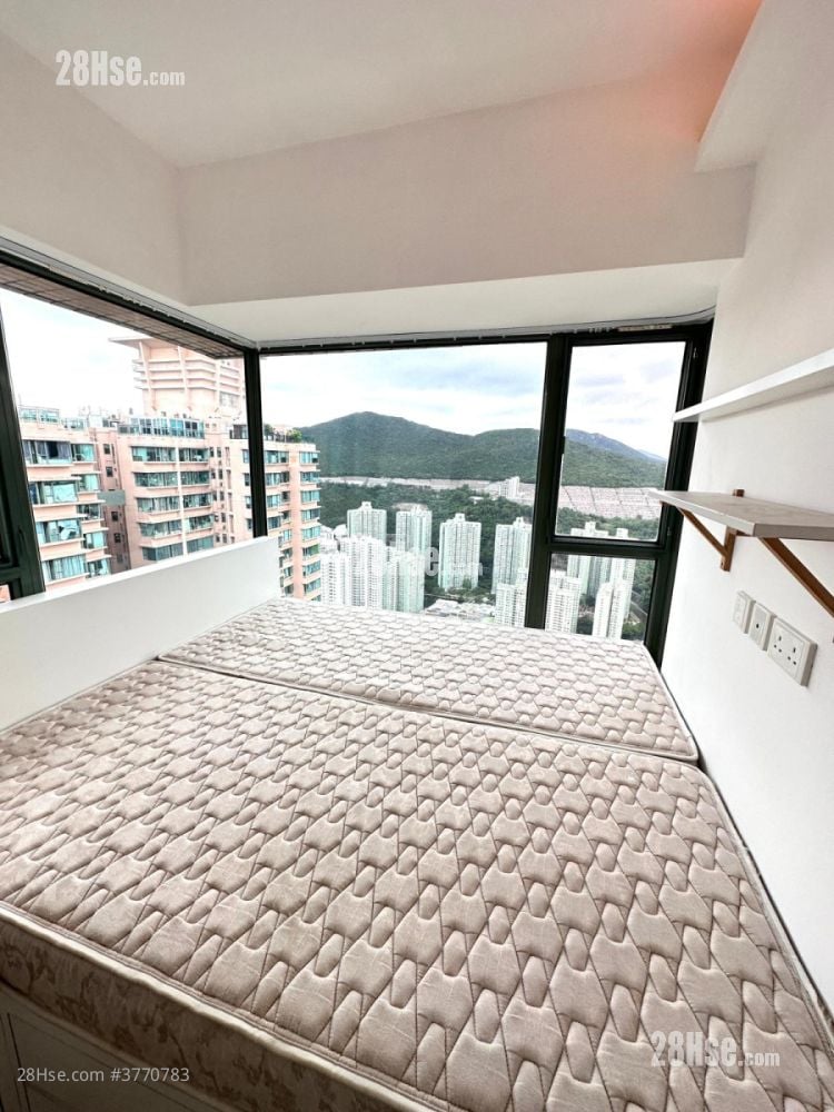 蓝湾半岛 售盘 3 房 , 2 浴室 487 平方尺