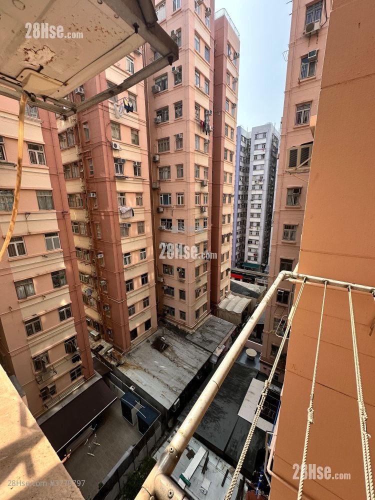 Whampoa Estate Sell 2 Bedrooms , 1 Bathroom 356 ft²