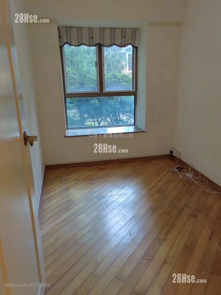 海逸豪园 租盘 2 房 , 1 浴室 555 平方尺