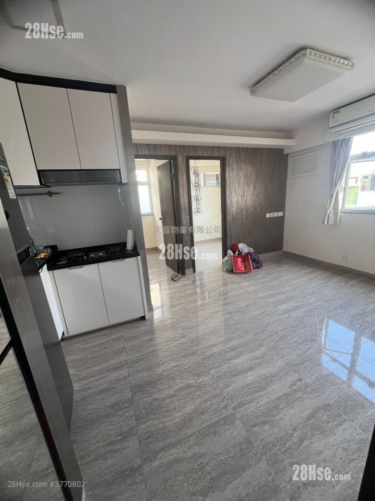 Wyler Garden Sell 2 Bedrooms , 1 Bathroom 337 ft²