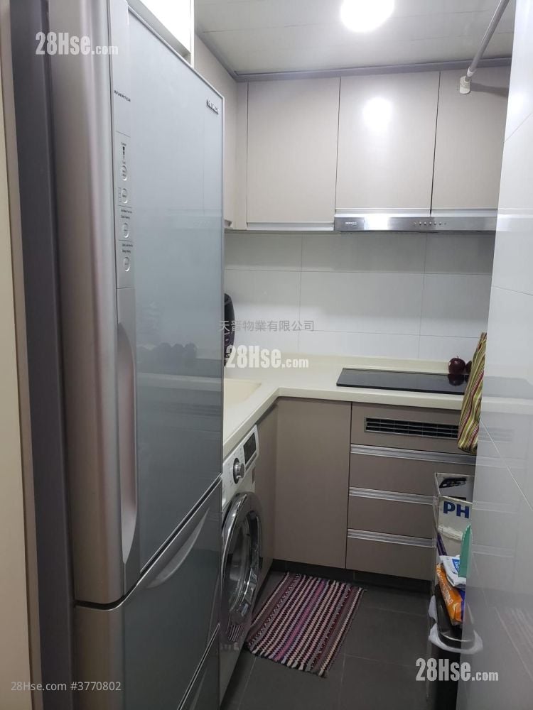 Wyler Garden Sell 2 Bedrooms , 1 Bathroom 337 ft²