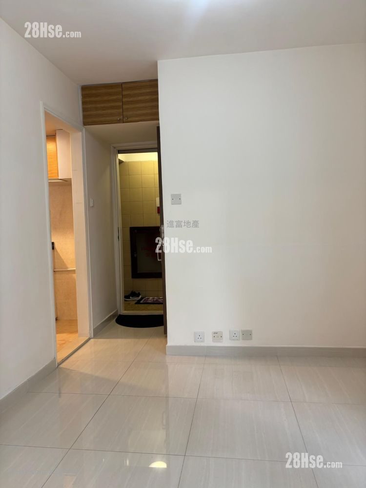 沙田第一城 售盘 2 房 , 1 浴室 307 平方尺