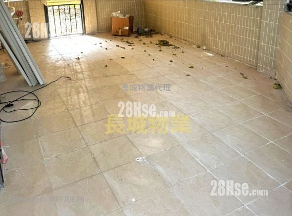 大埔村屋 售盤 2 房 , 3 浴室