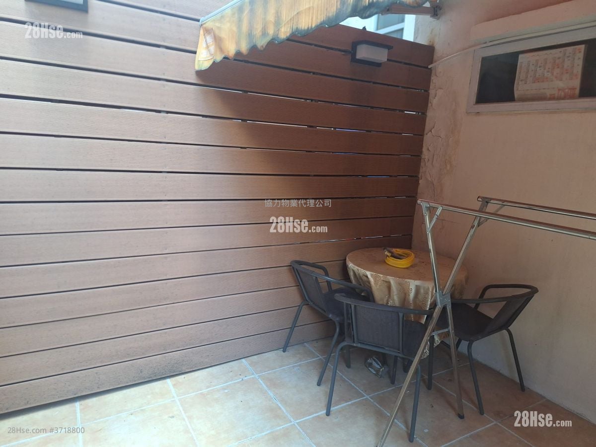 五联大厦 租盘 开放式间隔 , 1 浴室 220 平方尺