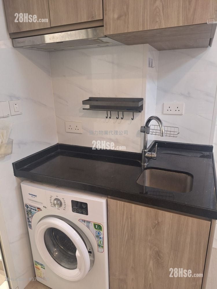 五联大厦 租盘 开放式间隔 , 1 浴室 220 平方尺