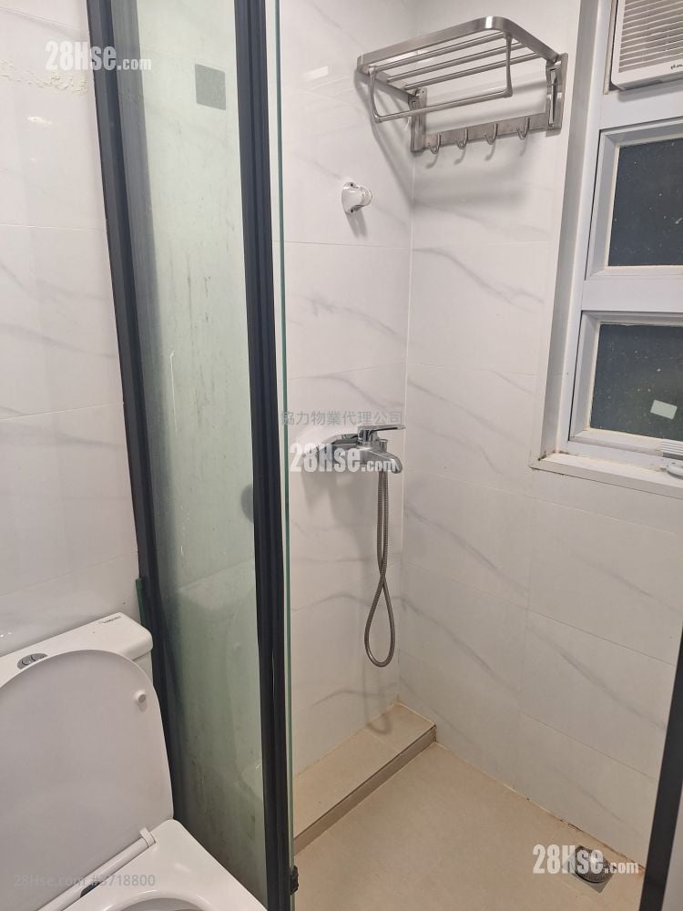 五联大厦 租盘 开放式间隔 , 1 浴室 220 平方尺