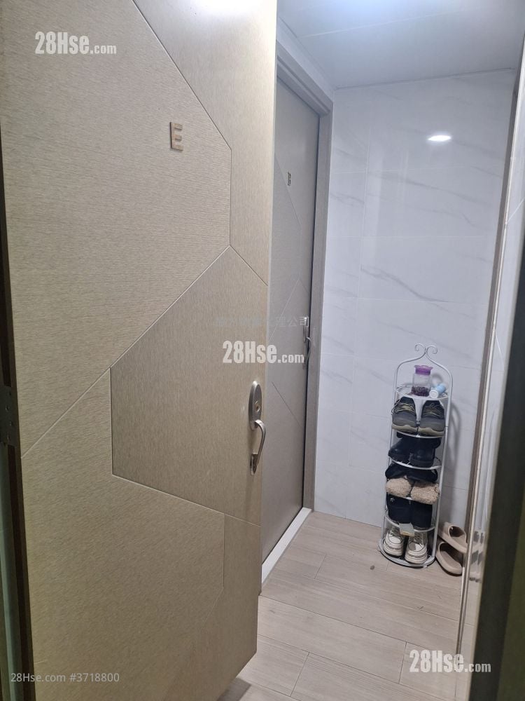 五联大厦 租盘 开放式间隔 , 1 浴室 220 平方尺