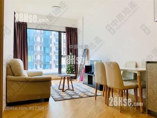 Alto Residences Sell 1 Bedroom 388 ft²