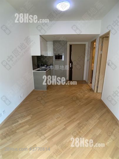 Alto Residences Sell 1 Bedroom 388 ft²