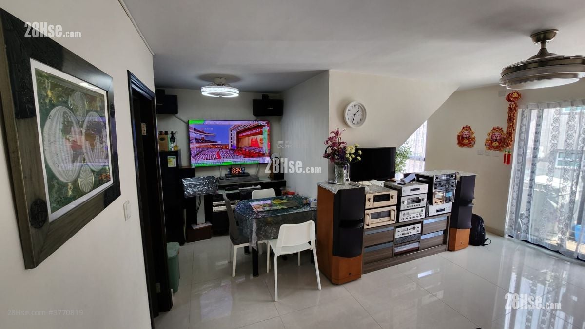 村屋 售盘 700 平方尺