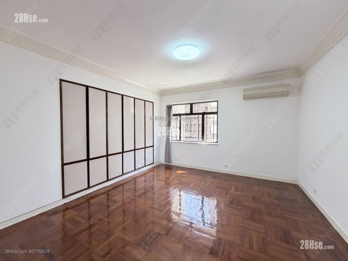 恒德大厦 售盘 3 房 , 2 浴室 1,830 平方尺