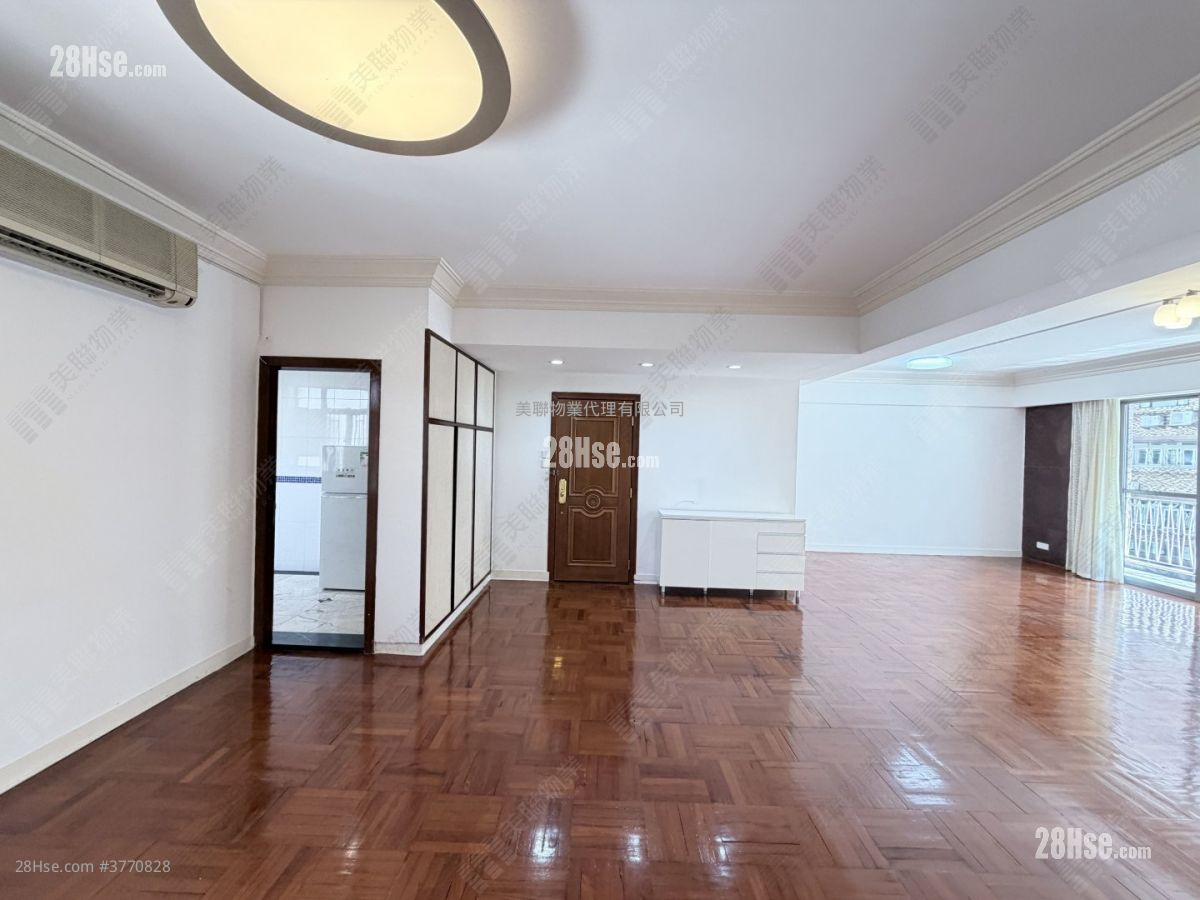 恒德大厦 售盘 3 房 , 2 浴室 1,830 平方尺