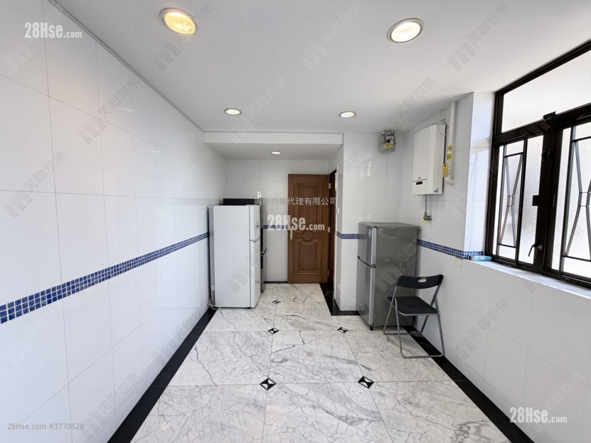 恒德大厦 售盘 3 房 , 2 浴室 1,830 平方尺