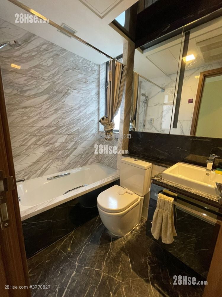 Grand YOHO 售盘 3 房 , 2 浴室 777 平方尺