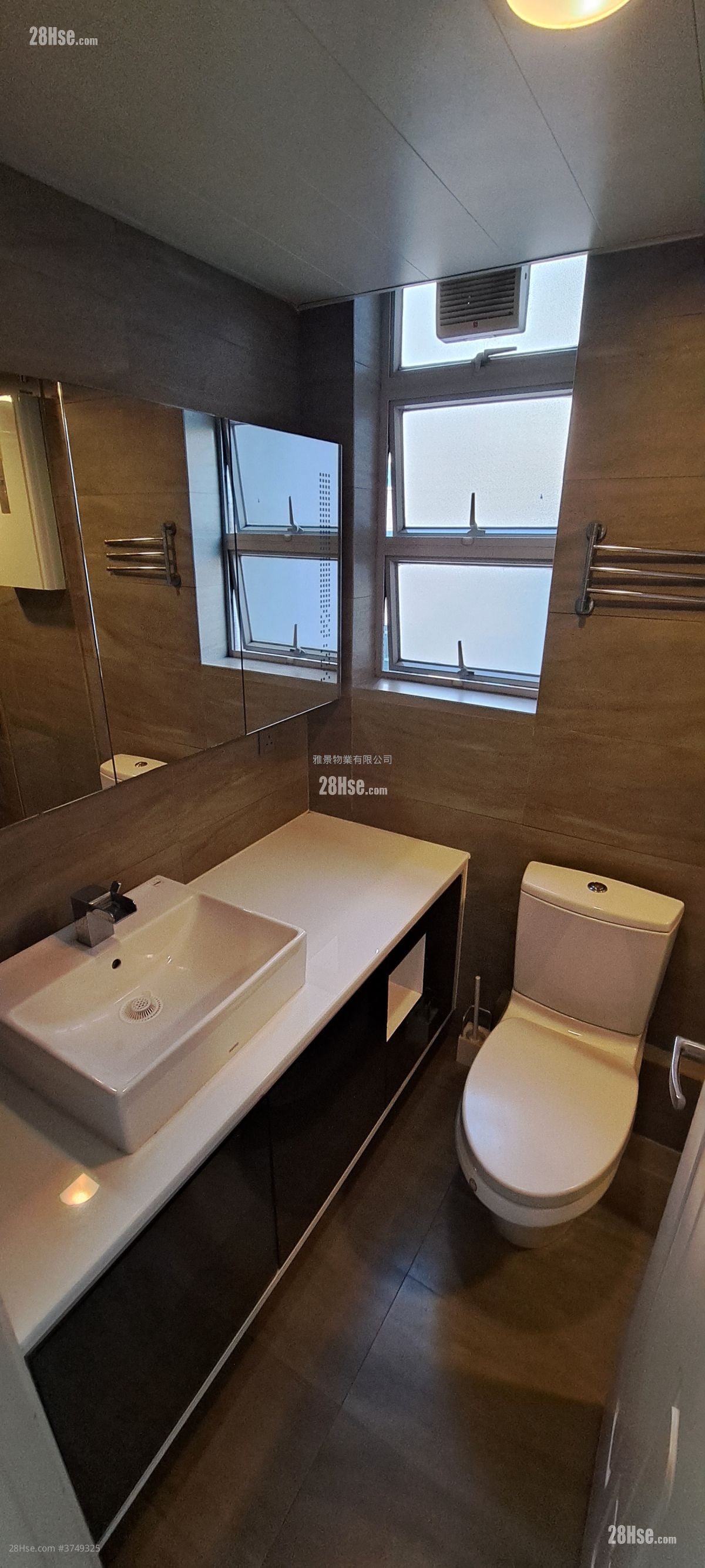 港运城 售盘 3 房 , 2 浴室 788 平方尺