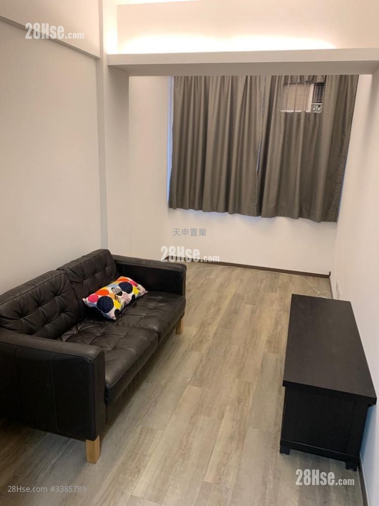 Apartment Sell 1 Bedroom , 1 Bathroom 298 ft²