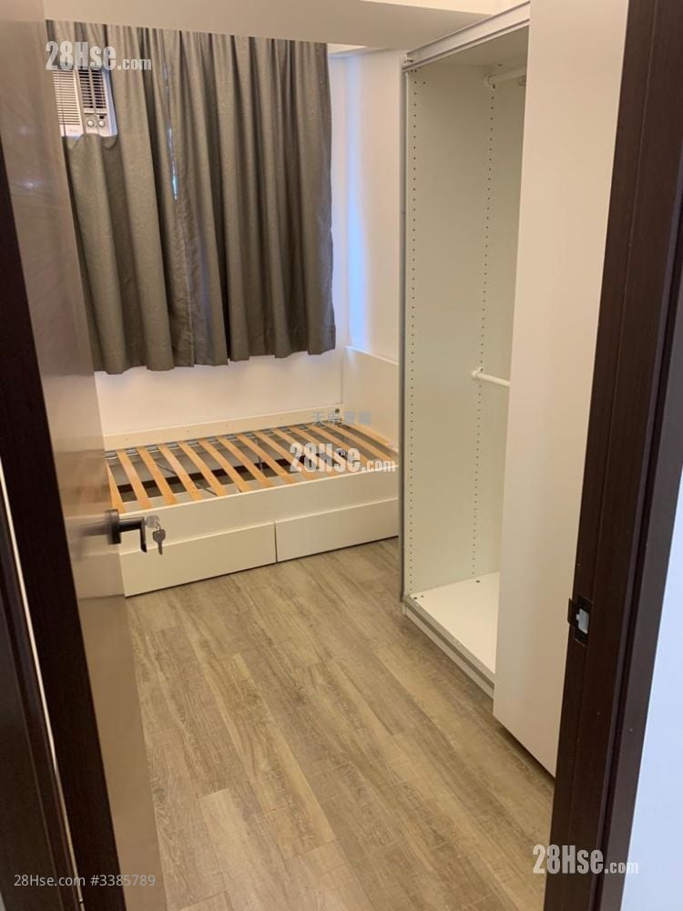 Apartment Sell 1 Bedroom , 1 Bathroom 298 ft²