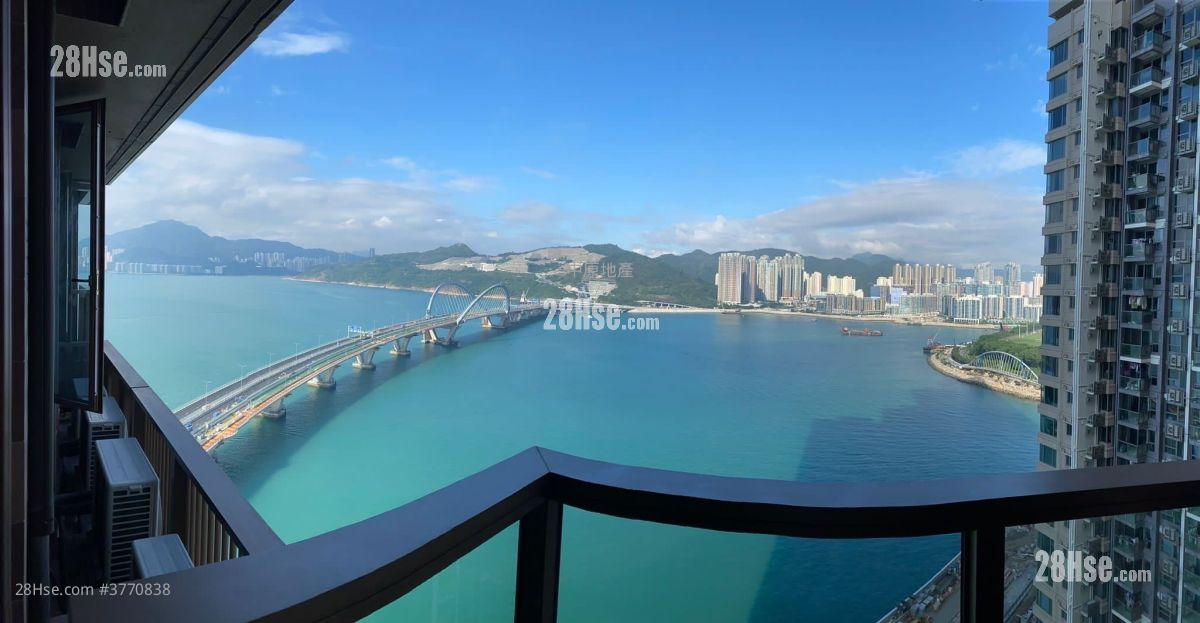 LP10 售盘 3 房 796 平方尺