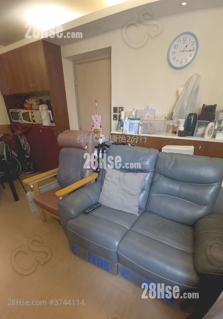 Kornhill Garden Sell 3 Bedrooms , 1 Bathroom 592 ft²