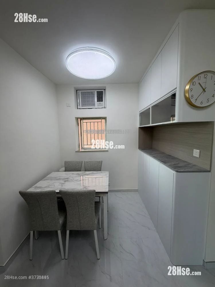 Discovery Park Sell 3 Bedrooms , 2 Bathrooms 600 ft²