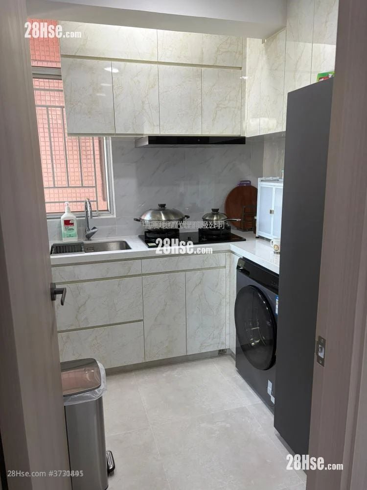 Discovery Park Sell 3 Bedrooms , 2 Bathrooms 600 ft²