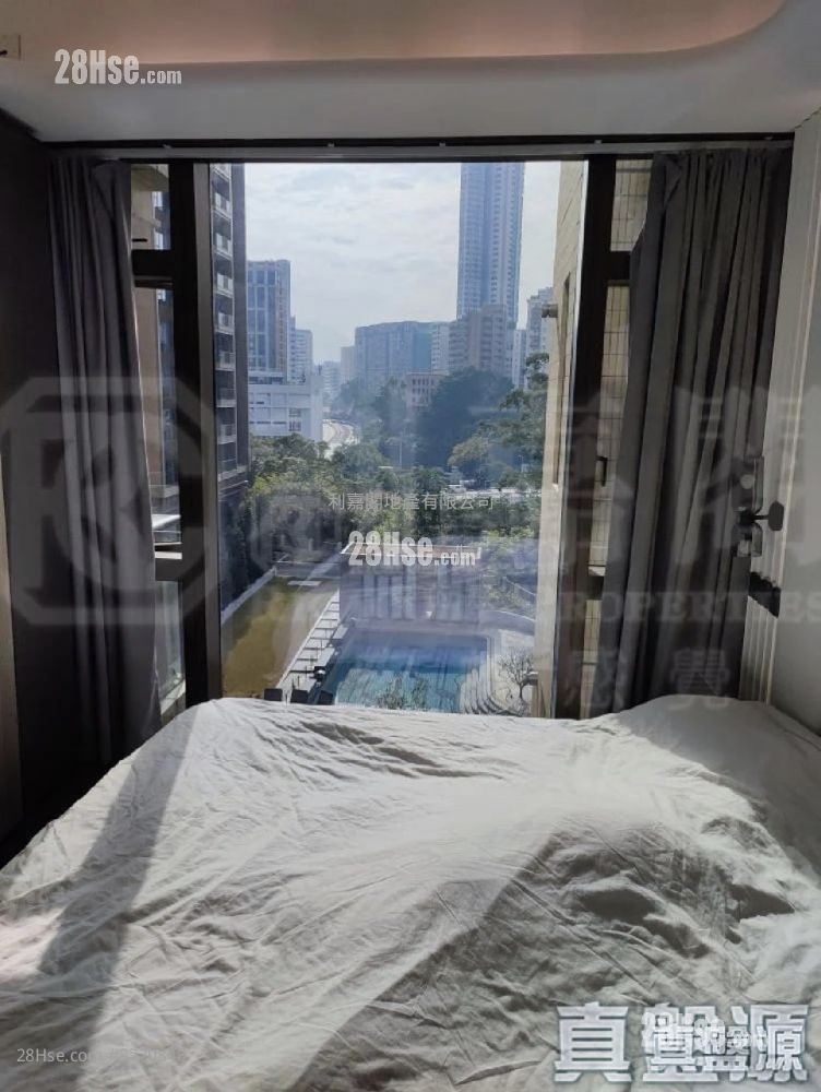 傲玟 售盘 3 房 1,403 平方尺