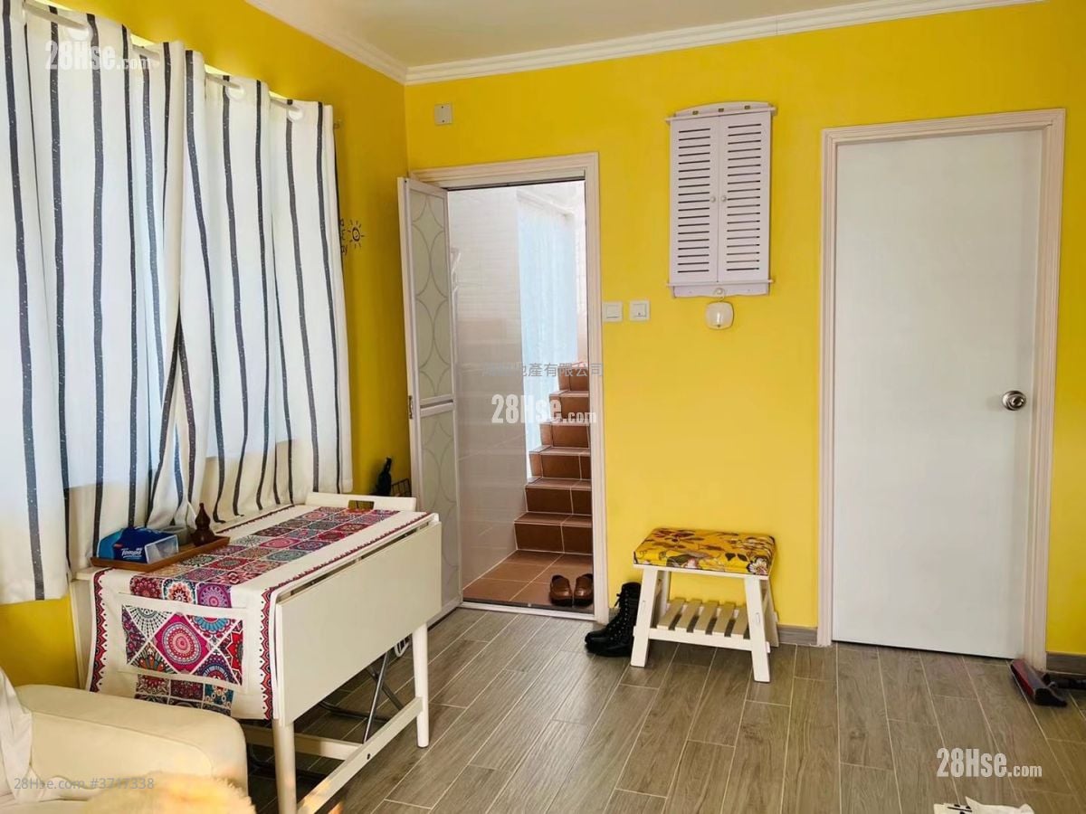 Village Rental 1 Bedroom , 1 Bathroom