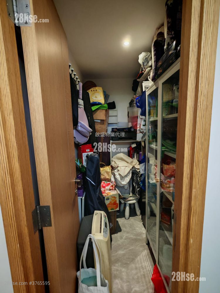 天寰 售盘 2 房 , 1 浴室 504 平方尺