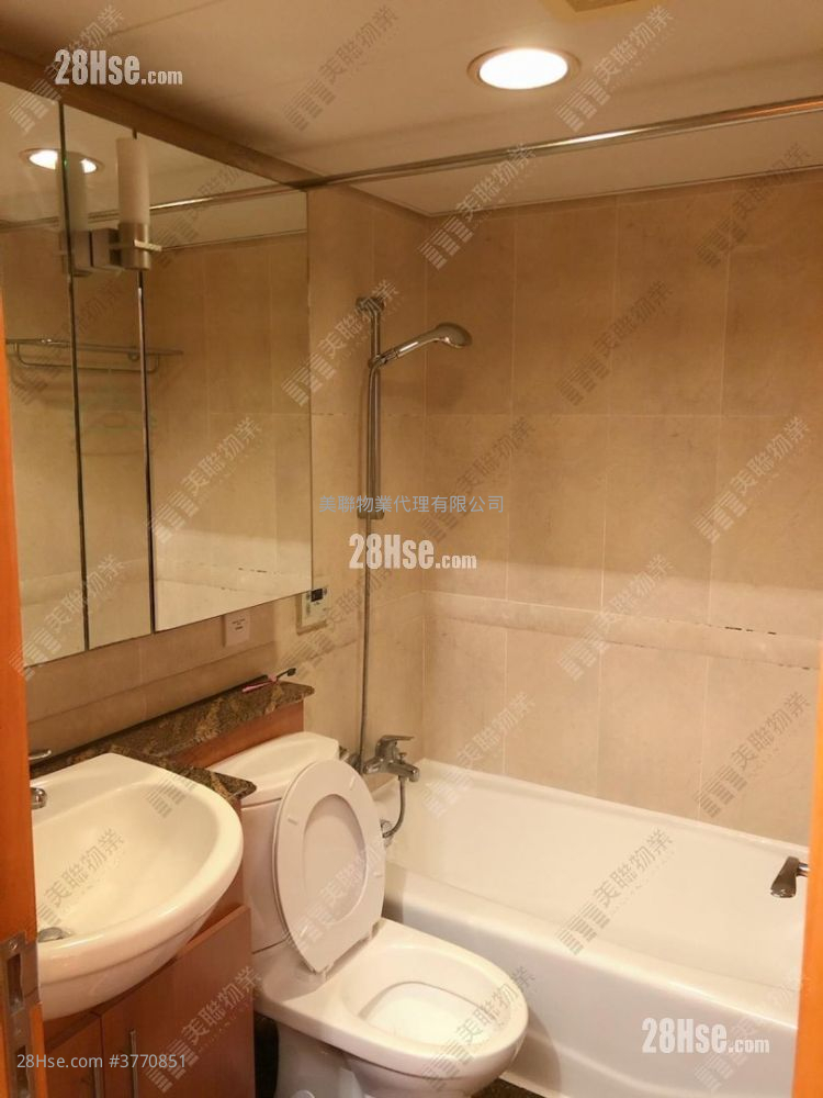 Park Central Sell 2 Bedrooms 406 ft²