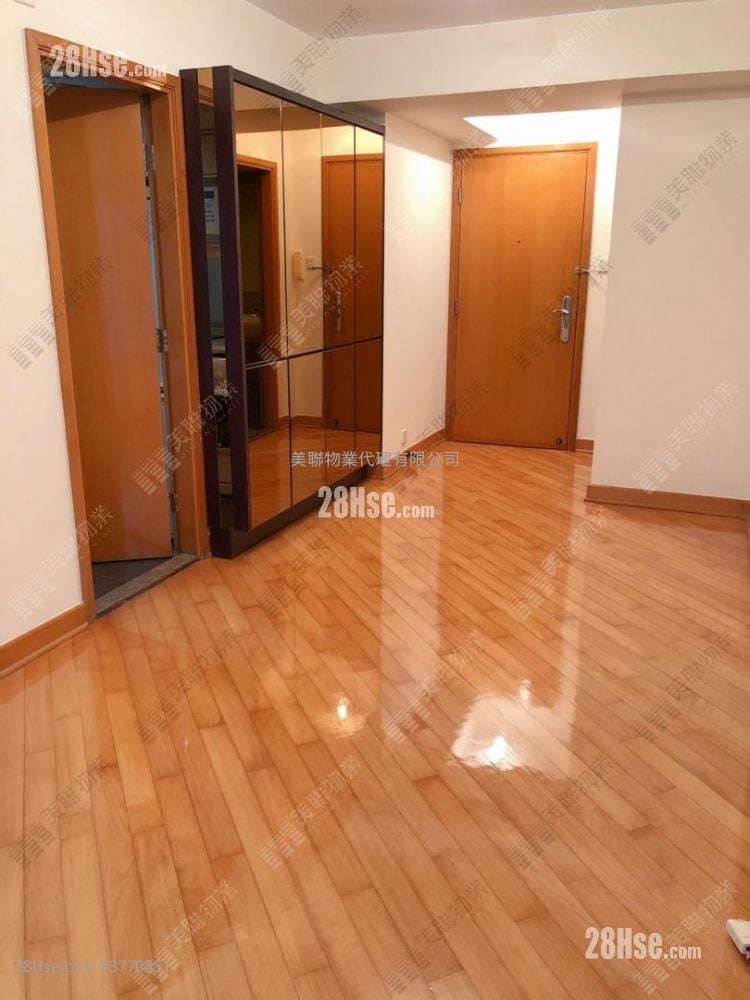 Park Central Sell 2 Bedrooms 406 ft²